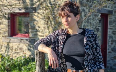 Juliette Rousseau : « Je cherche à redonner leur place aux liens les plus négligés » 