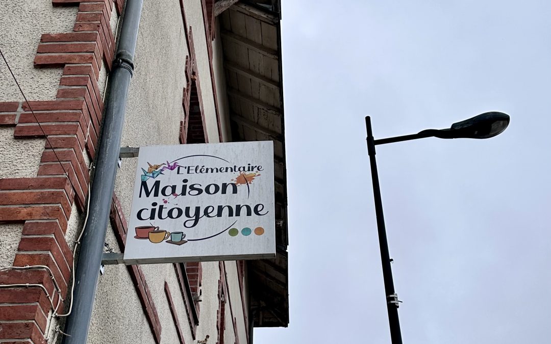 À Sainte-Pazanne, une « Maison citoyenne » pour créer du lien social