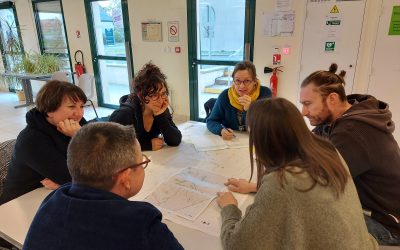 La démocratie participative en milieu rural, l&rsquo;échelon de l&rsquo;innovation