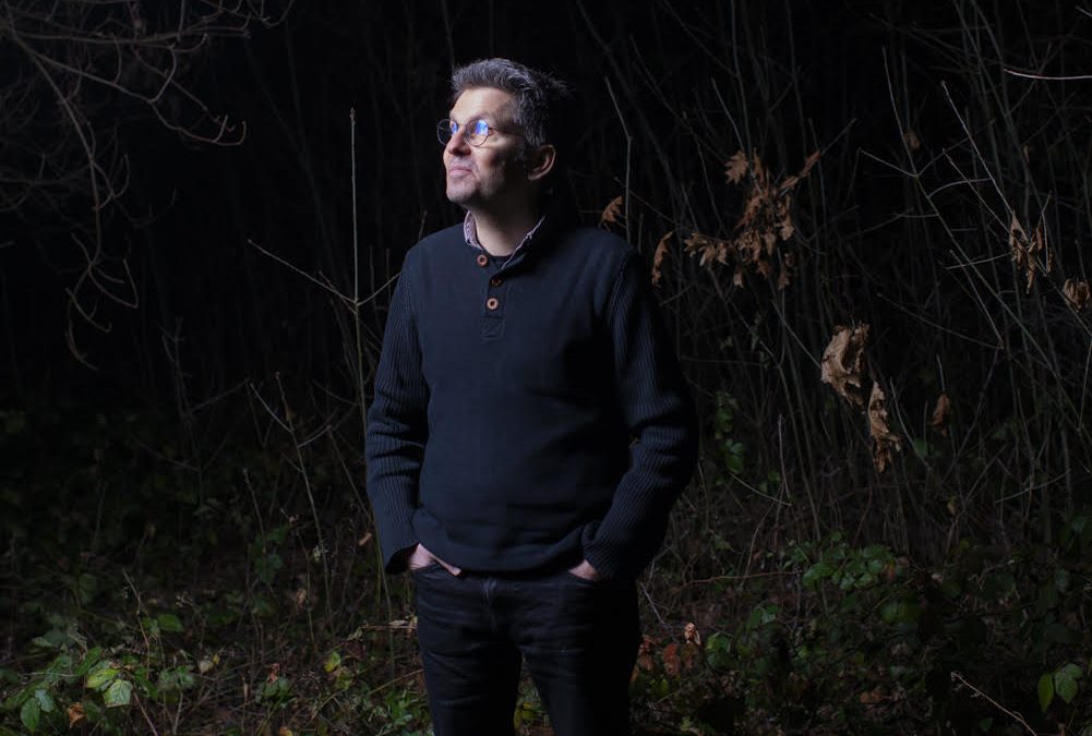 Entretien avec Olivier Hamant : la robustesse, tout un programme