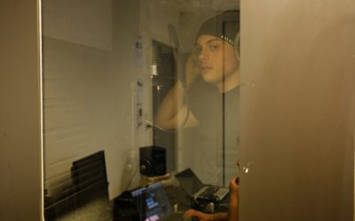 Du South Bronx au sud Vendée : comment le rap a pris la clé des champs ?