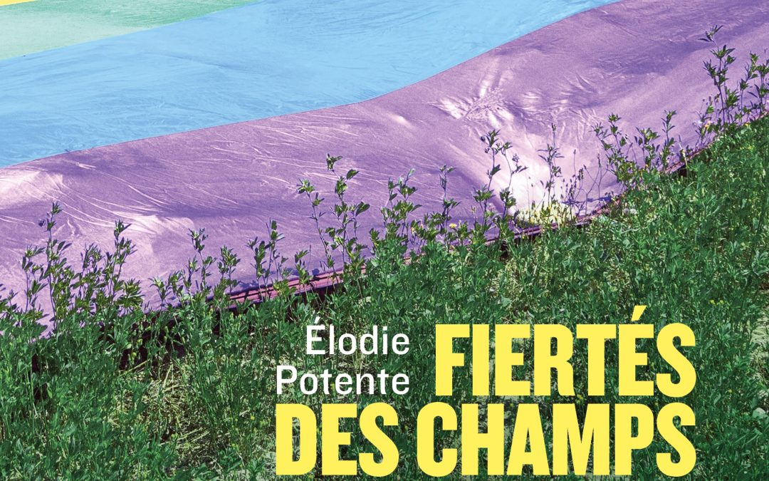Ce que cela veut dire d’être queers des terres