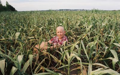 « Round-Dupes », une série photo de Marie Carroget