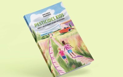 « Pesticides Kids », enquête sur les « vies fracassées » des enfants contaminés