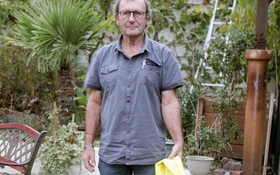 Gilets jaunes de campagne : huit ans d’un combat qui laisse des traces