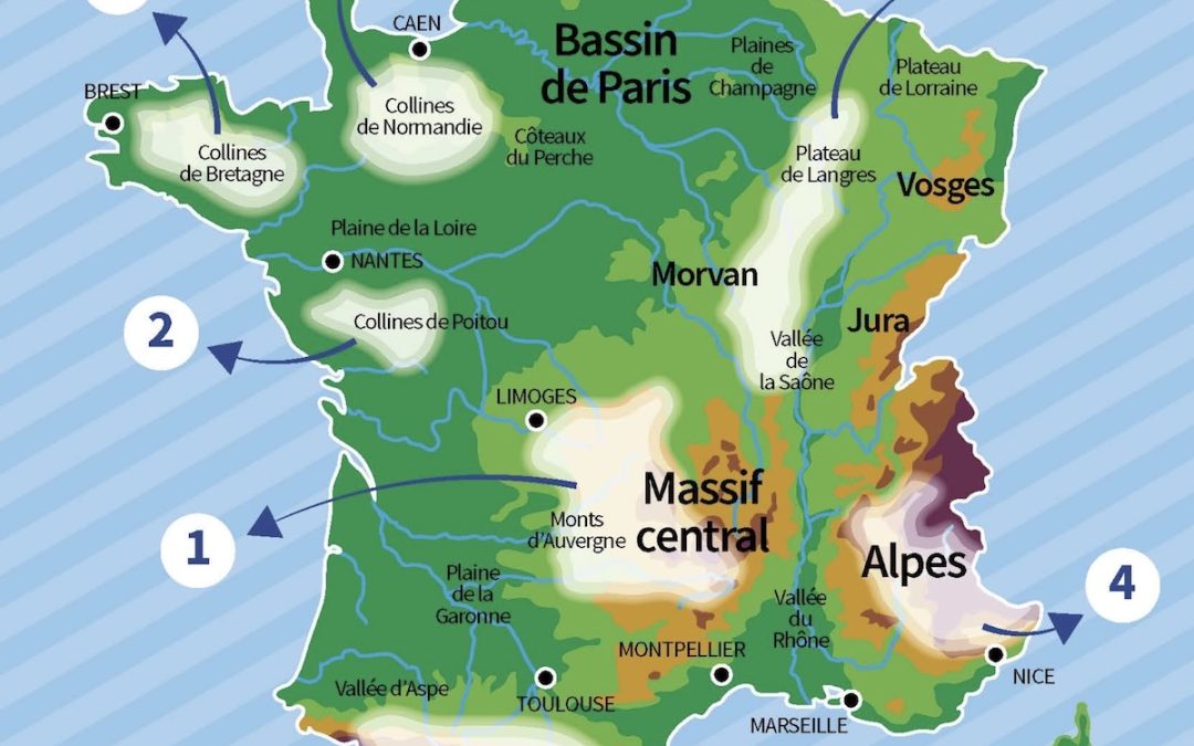 Se (ré)enraciner dans les ruralités en temps de crises